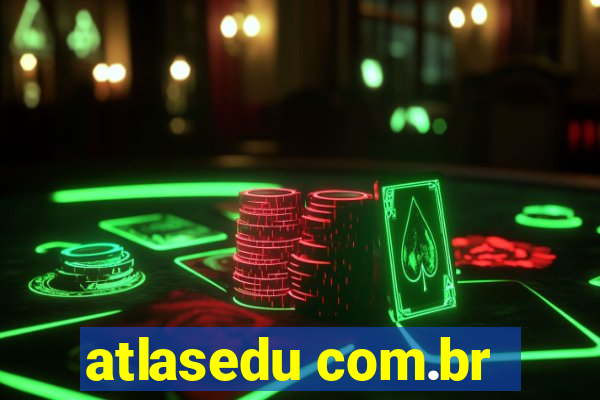 atlasedu com.br